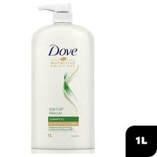 DOVE HAIR FALL SHAMPOO 1 LLT