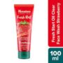 Himalaya Strawberry Facewash 100ml