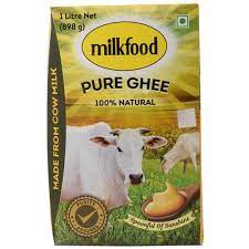 Milkfood PURE GHEE 200gm