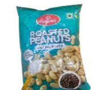 Haldirams ROASTED PEANUTS SALTED 140gm