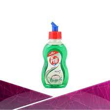 Pril Dish Washing Liquid 200 Ml Green