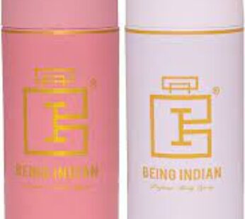 BEING INDIAN BI IV PERFUME