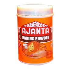 AJANTA BAKING POWDER 100gm