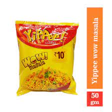 YIPPEE WOW MASALA 50gm
