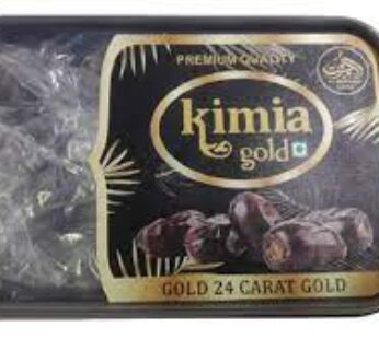 ORIGINAL KIMIA GOLD 24 CARAT GOLD 500gm DATES