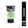 GARNIER MEN OIL CLEAR DEEP CLEANSING FACE WASH 150ml