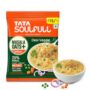 Tata SOULFULL MASALA OATS DESI VEGGIE 35gm