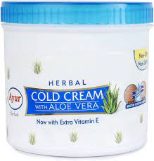 Ayur Herbal Cold Cream 500 Ml