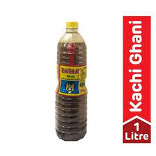 Babaji Mustard Oil 1Ltr