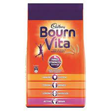 Bourn Vita 1kg 12ps box