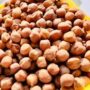 Chana kale Mota