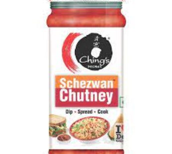 Chings Schezwan Sauce 250Gms