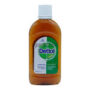 Dettol Antiseptic Liquid 200 Ml 48ps