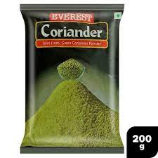 Everest Coriander Powder 200 Gms