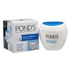 PONDS COLD CREAM Soft Glowing Skin 100ml 91gm - Image 3