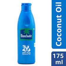 Parachute 100 Pure Coconut Oil 175 Ml
