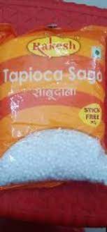 RAKESH TAPIOCA SAGO 200gm