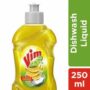 VIM LIQUID 250gm 40ps box