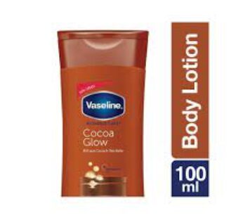 Vaseline COCOA GLOW 100ml