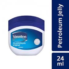 Vaseline Original Pure Skin Jelly 20gm 6N