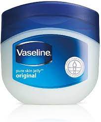 Vaseline skin protecting jelly 100ml 85gm 6N
