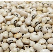 White lobia