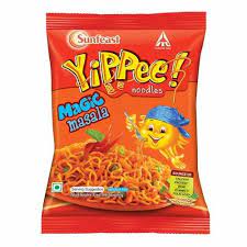 Yippee noodles 96ps box