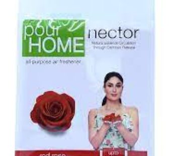 Pour HOME NECTOR Red Rose 10GM