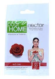 Pour HOME NECTOR Red Rose 10GM