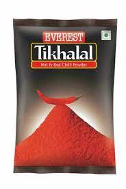 Everest Powder Tikhalal Chilli 100Gm