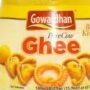 Gowardhan Cow Ghee Jar  1 L