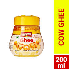 Gowardhan Pure Cow Ghee 181Gm