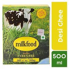 MilkFood 500 Ml Cdbox 36ps box