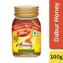 Dabur Honey Purity Guaranteed 100G 72ps box