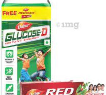 Dabur GLUCOSE D plans 1kg