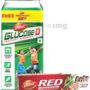 Dabur GLUCOSE D plans 1kg