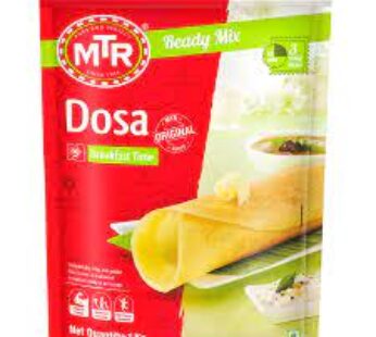 MTR DOSA MIX 1kg