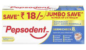 President JUMBO SAVE PACK OF2in 150gm