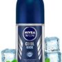 Nivea Men Cool Kick Kick Of Freshness 50Ml