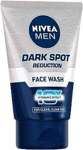 Nivea Men Dark Spot REDUCTION FACE WASH 100ML