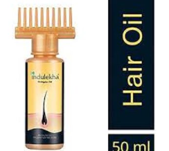 indulekha SVETAKUTAJA OIL 50ml