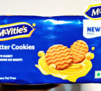 MC VITIES BUTTER COOKIES BUY 1 GET 1 FREE 26ps box