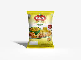 PAN BRAND BESAN 1kg 10ps kata