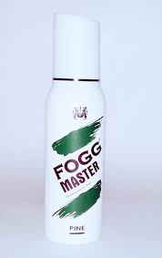 FOGG MASTER PINE 120ml