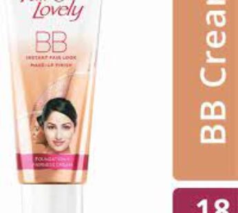 Fair Lovely GLOW LOVELY BB 18gm