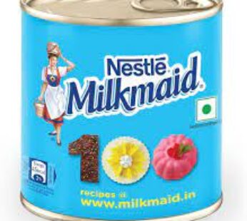 Nestle Milkmaid 380g