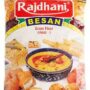 Rajdhani Besan 1Kg 10bag