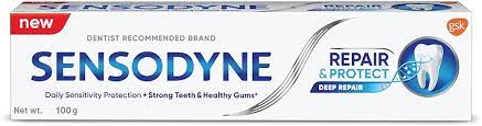SENSODYNE REPAIR & PROTECT 100GM - Image 2