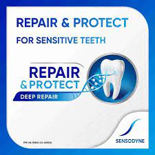 SENSODYNE REPAIR & PROTECT 100GM - Image 3