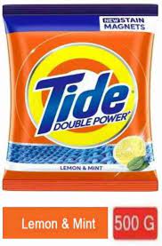 TIDE 500gm 48ps kata